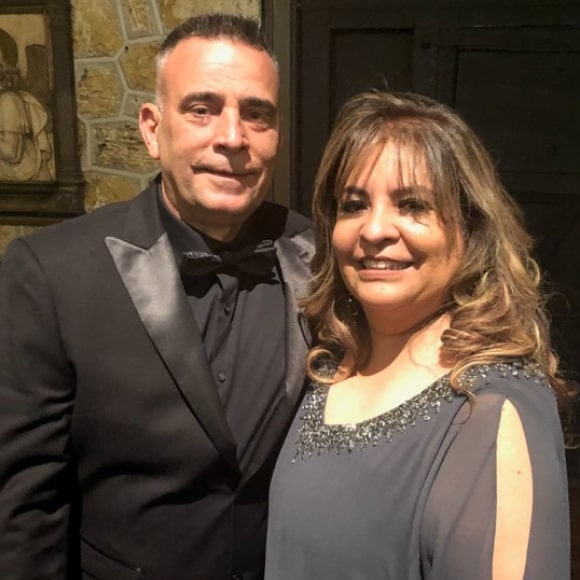 Testimonials of Rocio and Virgilio Hernandez​